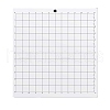 Square PVC Cutting Mat WG73464-09-1