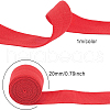 Sewing Foldover Elastic OCOR-BC0001-07-2