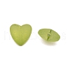 Transparent Acrylic Beads FACR-WH0001-01F-1