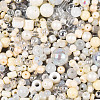 Baking Paint Glass Seed Beads GLAA-SZC0007-06B-2
