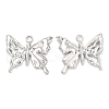 Non-Tarnish 304 Stainless Steel Pendants STAS-Z041-37P-1