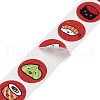 Stickers Roll DIY-R084-12B-3