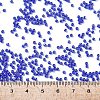 TOHO Round Seed Beads X-SEED-TR11-0116-4