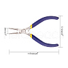 Jewelry Pliers PT-BC0001-13-3