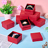 Rectangle Paper Jewelry Gift Boxes CON-TAC0010-91A-7
