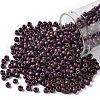 TOHO Round Seed Beads SEED-JPTR08-0703-1
