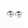 304 Stainless Steel Spacer Beads X-STAS-D448-071P-1