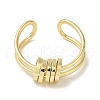 Brass Rings RJEW-Q778-35G-2