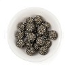 Grade A Rhinestone Beads RB-B027-14-3