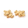 304 Stainless Steel Pendants STAS-L244-36G-2
