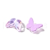 K5 Glass Cabochons GLAA-D301-02-3