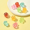 10Pcs Luminous Resin Display Decorations RESI-FS0001-58-5