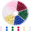 Natural Gemstone Beads G-NB0001-64-1