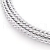 5M 2-Ply Anodized Aluminum Wire AW-T001-02A-16-2