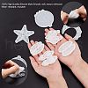 Fingerinspire DIY Jewelry Earing Making Set DIY-FG0002-87-3