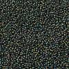TOHO Round Seed Beads X-SEED-TR15-0180F-2