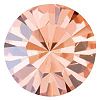 Preciosa® MAXIMA Crystal Round Stones X-PRC-RBSS29-00030-266-3
