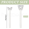 CRASPIRE Perfume Paper Test Strips DIY-CP0009-85B-2