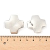 304 Stainless Steel Stud Earrings EJEW-V015-02P-2