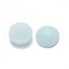 Natural Amazonite Cabochons G-G795-04-03-2