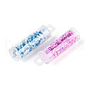7 Bottles DIY Glass Seed Beads Sets DIY-N006-02D-3