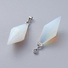 Opalite Pendants G-G807-D06-2