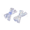 Cute Transparent Resin Decoden Cabochons RESI-S03-01C-1