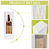 Rectangle Paper Bags CARB-WH0013-04-4