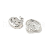 Alloy Pendants FIND-B047-02B-P-2