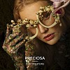 Preciosa® MAXIMA Crystal Sew-On Cups Y-PRC-SE15-00030-S-3