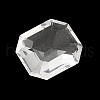 Pointed Back Glass Rhinestone Cabochons GLAA-B012-17B-01-4