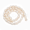 Natural Cultured Freshwater Pearl Beads Strands PEAR-P064-20I-01A-3