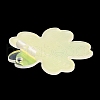 Acrylic Pendants OACR-B009-01C-5