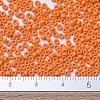 MIYUKI Round Rocailles Beads SEED-X0054-RR2313-3