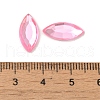 Imitation Taiwan Acrylic Rhinestone Cabochons GACR-A021-7x15mm-03-3