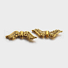 Tibetan Style Alloy Beads TIBEB-LF10271YKG-AG-LF-1
