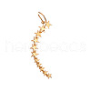 Alloy Cuff Earrings FS-WG4EA11-01-2