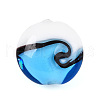 Handmade Lampwork Beads LAMP-N024-40C-1