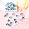 Preciosa® MAXIMA Crystal in Sew-On Cup Y-PRC-SS39-60000-S-4