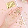 SUPERFINDINGS 100Pcs Rack Plating Brass Pendants KK-FH0003-94-3