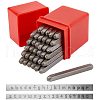 Iron Seal Stamps AJEW-PH0007-18-1