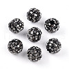 Oapque Acrylic Beads OACR-D307-01H-20MM-1
