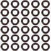 Wood Linking Rings WOOD-WH0027-69B-1