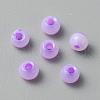 Handmade Lampwork Beads LAMP-TAC0001-05S-1
