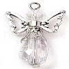 Alloy Pendants PALLOY-JF00565-C-1