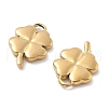 304 Stainless Steel Pendants STAS-Z121-03G-2