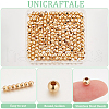 Unicraftale 304 Stainless Steel Beads STAS-UN0060-66B-4