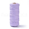 Cotton String Threads OCOR-F014-01Q-1