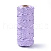 Cotton String Threads OCOR-F014-01Q-1