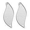 Carbon Steel Cutting Dies Stencils DIY-WH0158-12A-1